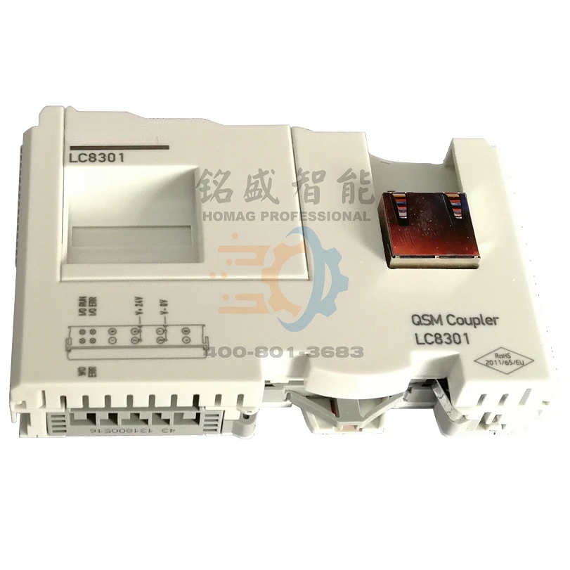 

4086050563 Beifu Module BECKHOFF LC8301