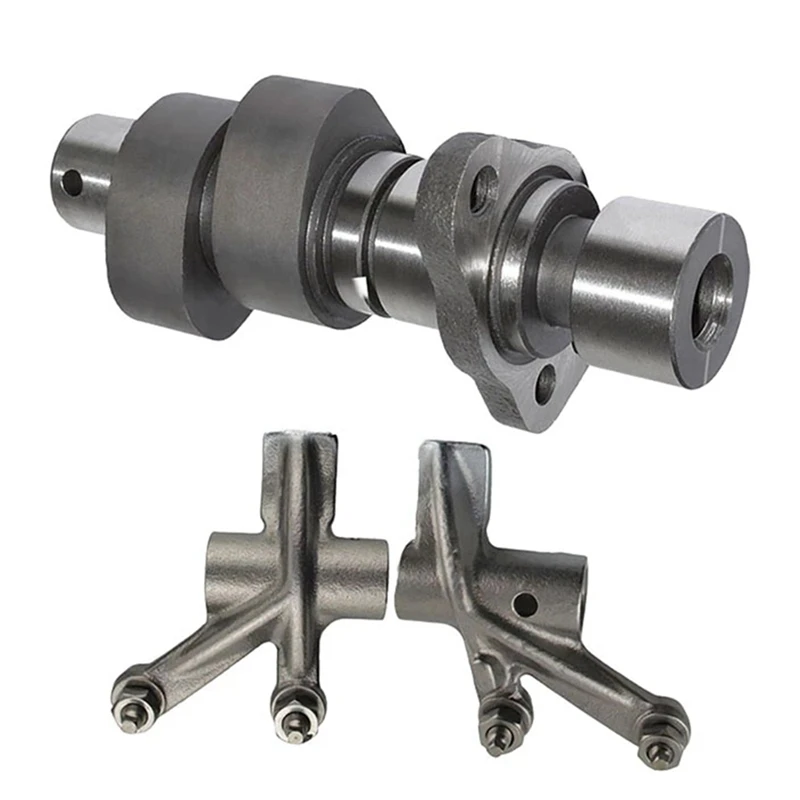 

Motorcycle Engine Camshaft Rocker Arm Camshaft Intake Rocker Motorcycle Accessories For Suzuki GN250 Wangjiang