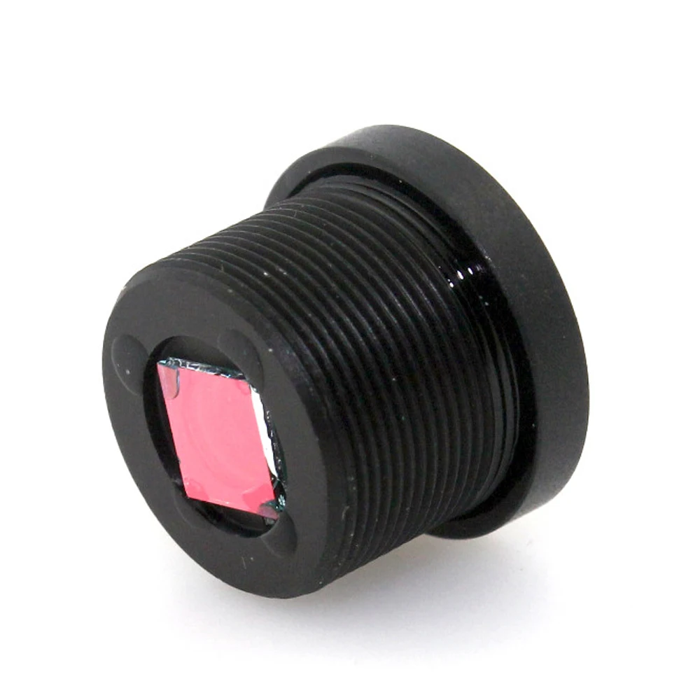 Рисунок 4 - Металлический объектив видеонаблюдения 1