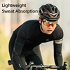 ROCKBROS Cycling Caps Spring Summer Bicycle Hats Quick-Drying Cycling Men Women Hat Breathable Equipment Bike Headband Cap 4