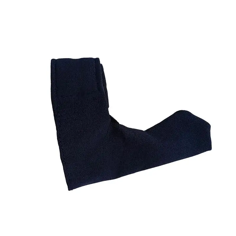 

Защита для пальцев для боулинга эластичная защита для большого пальца Защитная перчатка износостойкая и удобная искусственная кожа для пальцев