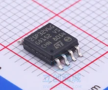 

1 peças/loet 100% original novo em estoque m25p32 M25P32-VMW6TG 25p32v6g sop8