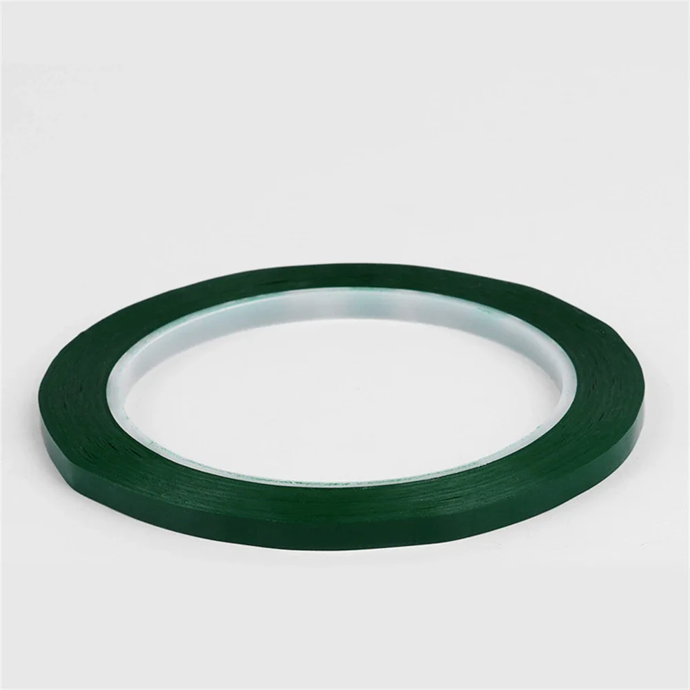 Green 3MM
