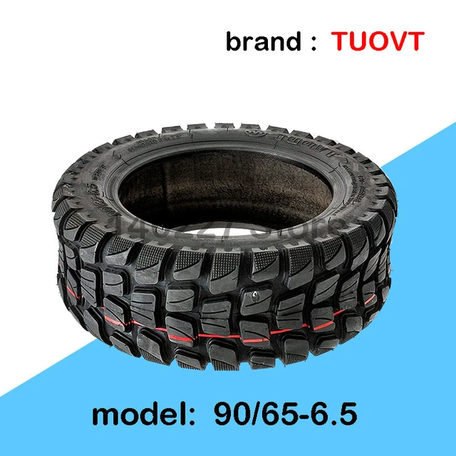 CST 90/65-6.5 Electric Scooter Tire on road off road tire Balance Car Tire