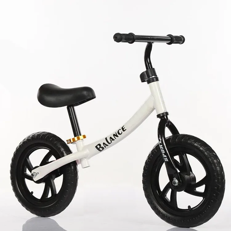 Balance Bike for 2 Year Old Boy Kids 12 Inch Bkids Exercise Bike Hot Sell for Kids