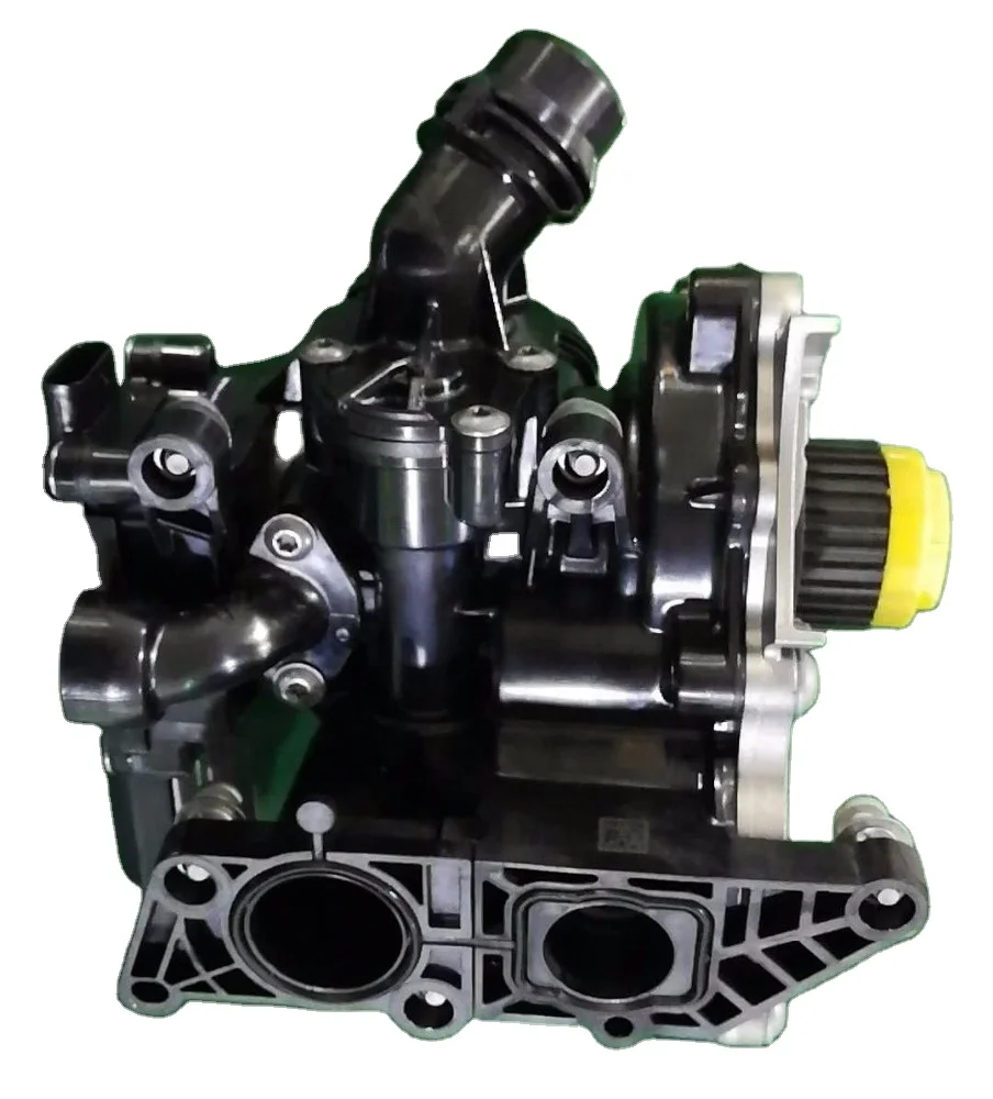 

06L121111B 06L121111F 06L121111E 06L121111G 06L121111H 06L121111 Engine coolant Water pump