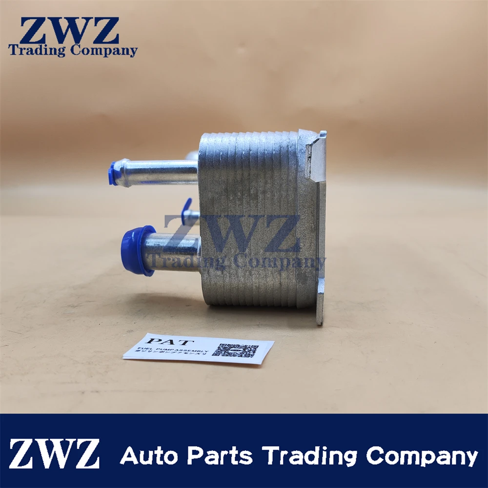 For Mazda 3 Mazda M3 Oil Cooler Z681-19-9F0 Z681199F0 BFF4-19-9F0V