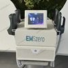 EMSZERO RF Sculpt Muscle Stimulate Machine EMS 6500W Electric Slimming Nova Pelvic Stimulation Pad EMSzero Salon Fat Removal 3