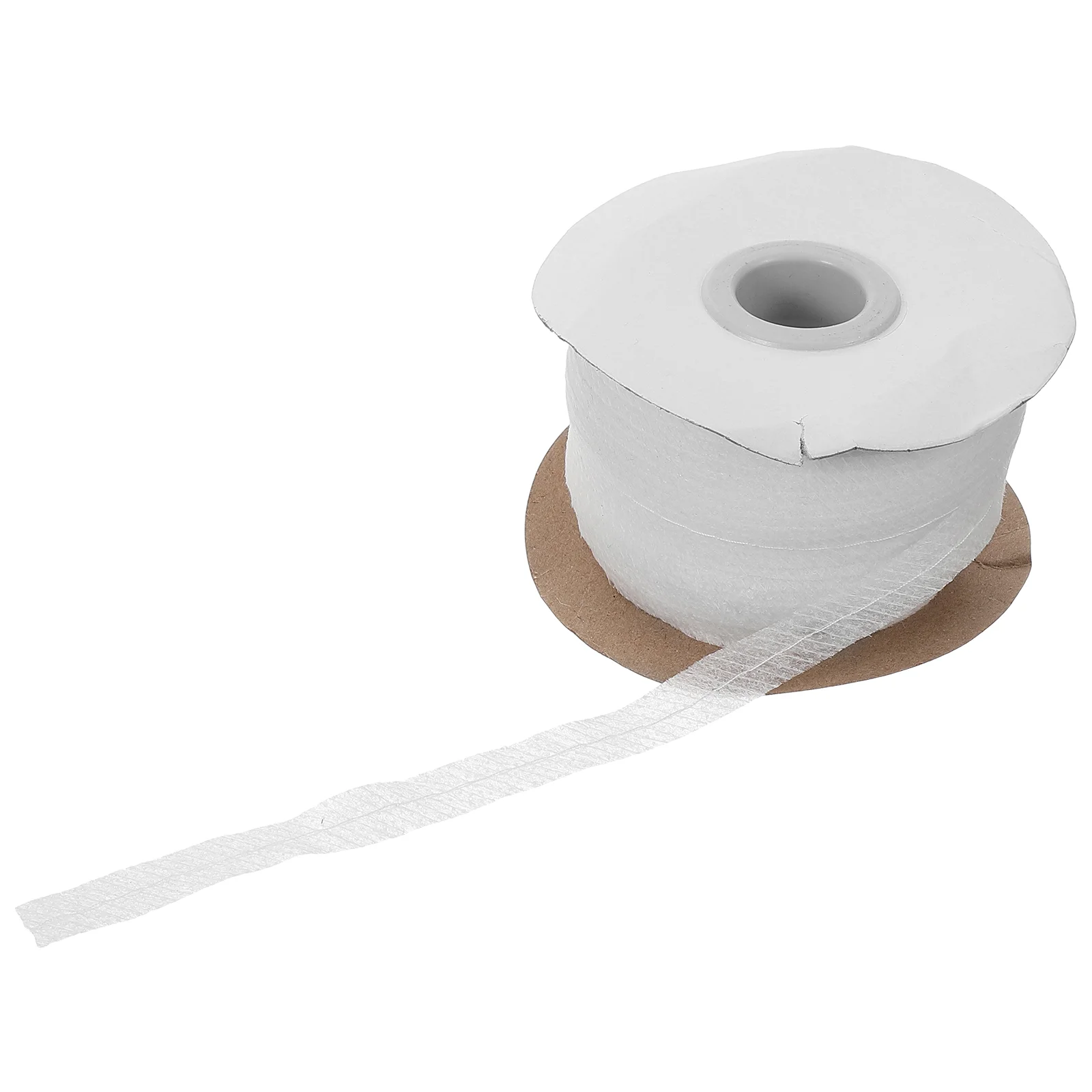 

Non-woven Fabric Panel Lining Strip Fusible Interfacing Fabrics for Clothing Fillet