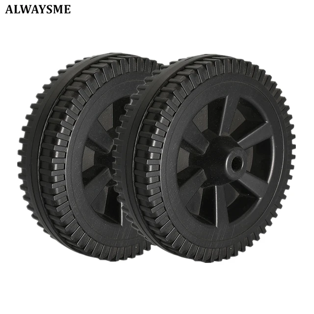 ALWAYSME Grill Cart Wheel For Grills