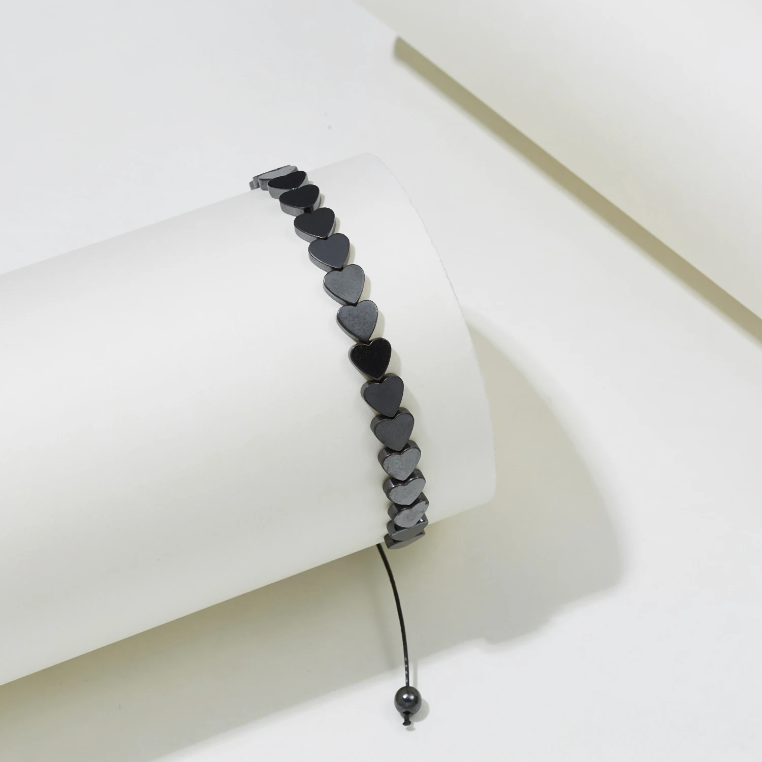 Magnetic Therapy Stone Bracelets Health Care Loss Weight