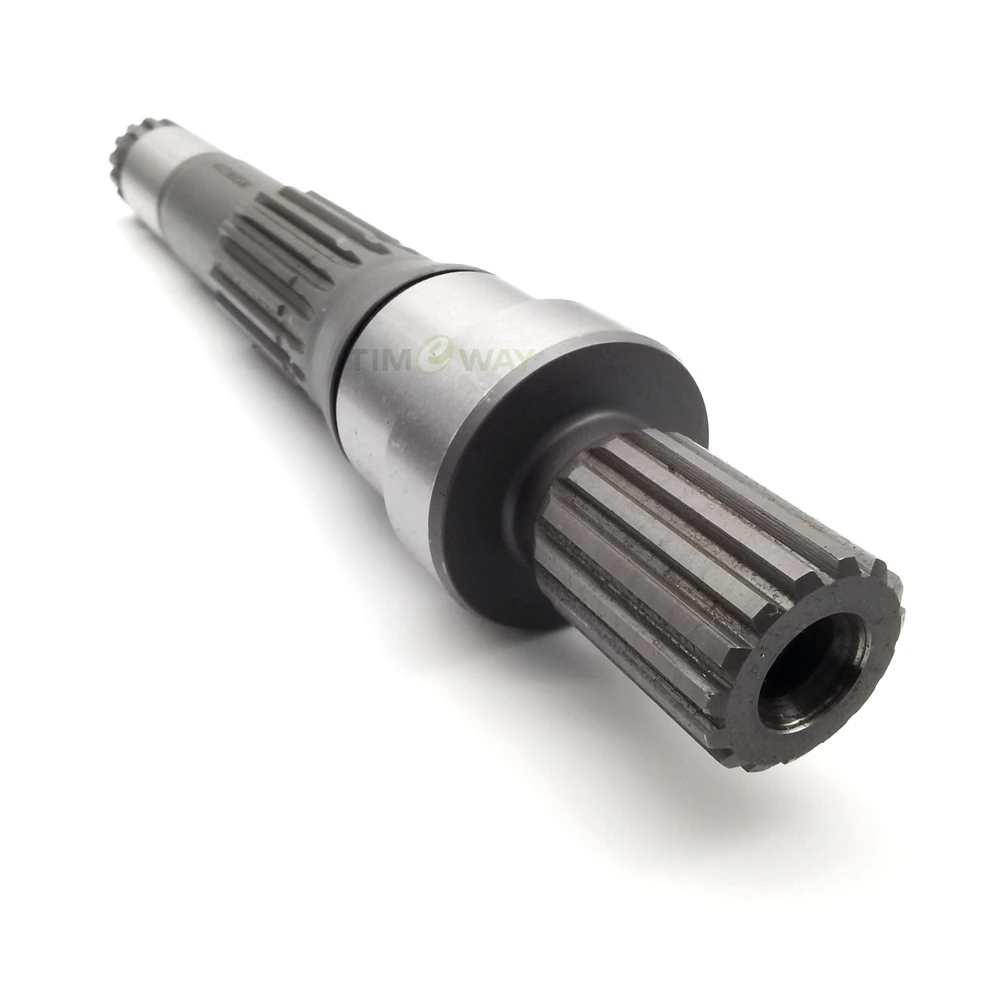 

Drive Shaft A10VG45 for Repair Rexroth Piston Pump