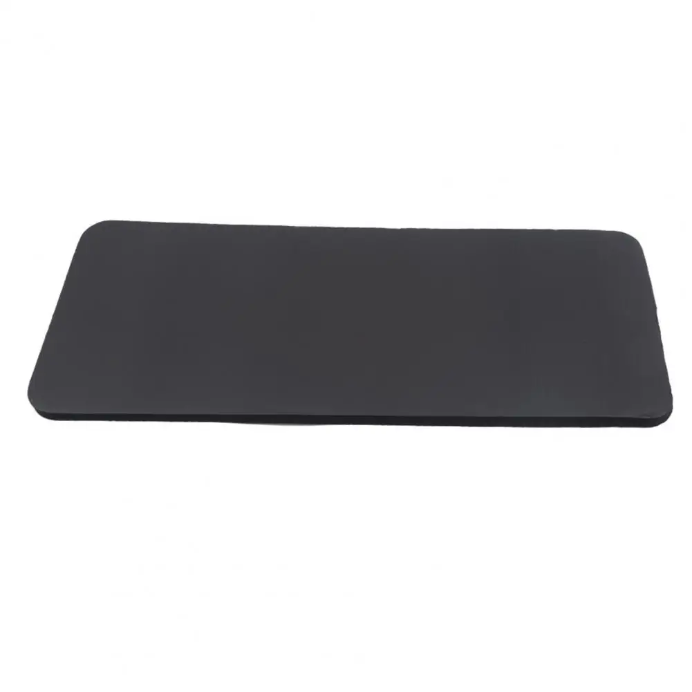 

Pilates Mat Professional Non-slip Yoga Sports Mat with Elbow Support Cushion for Pilates Floor Exercise Soft Rubber for Home