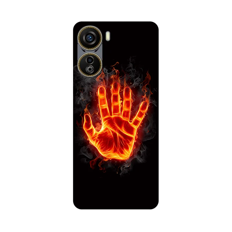 Football Soft Silicone Phone Case - Stylish Back Cover