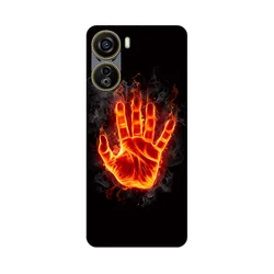 Football Soft Silicone Phone Case - Stylish Back Cover for Nubia Neo 5G (1)