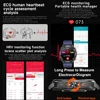 2025 New For Samsung Galaxy Watch 7 Uric Acid Blood Pressure Blood oxygen Body Analysis Smart Watch ECG+PPG Clock Smartwatch Men 3