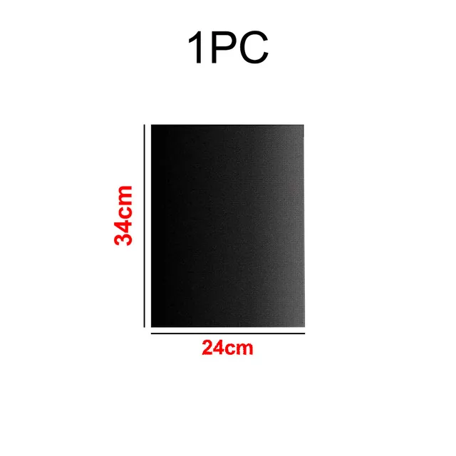 1PCS 24cmX34cm