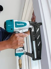  Makita AF601 16 Gauge 2-1/2