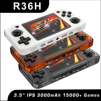 R36H Portable Retro Player 1