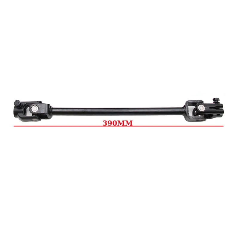 ALWAYSME Steering Pinion U Joint For Go Karts Steering Wheel