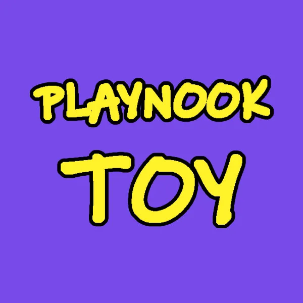 PlayNook Toy Store