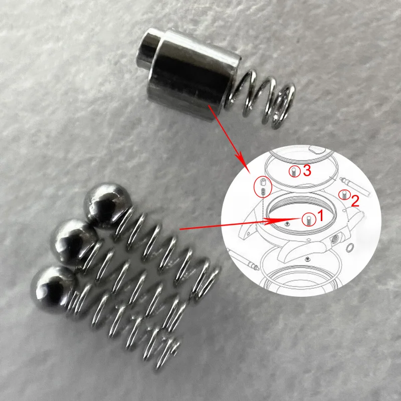 Click Spring Australia Layout Bezel Click Spring: The Essential Tool for Watch Enthusiasts and Repair ...