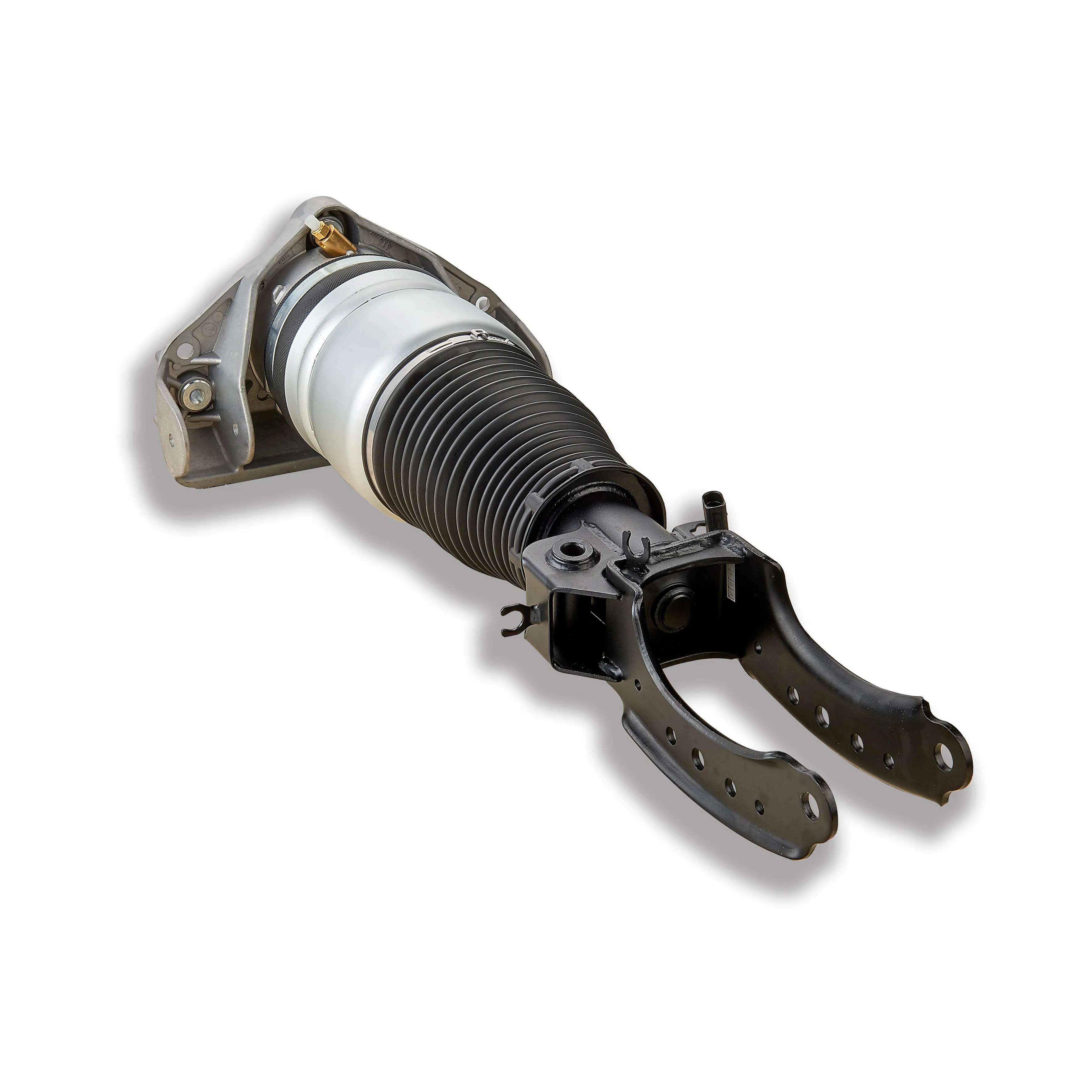 

high quality other auto parts Car Suspension OE 4F0616040AA Front Right Position Air loaded Struts suspension For Sale