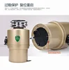 Jingbang Y-c11 Kitchen Garbage Processor Household Food Kitchen Waste Water Tank Sewer Crusher Air Switch Garbage Disposal 6