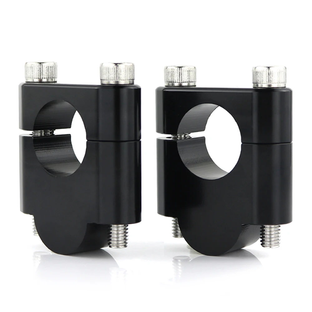 ͻŰ  550/1100 ű 500 KLV1000 ZRX 1100 KX Z250 , 7/8 ġ 22mm   ڵ  Ʈ Ŭ