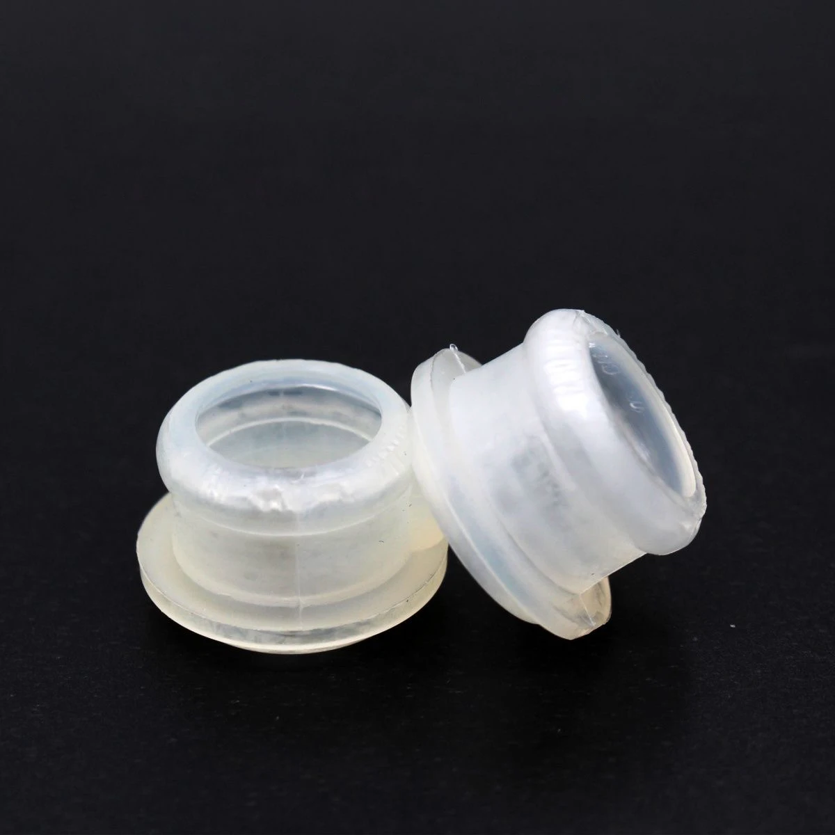 5PCS Gear Shifter Fix For Vw Bora Polo Golf MK4 Jetta MK2 Golf MK2 5 Speed Gearbox Shift Lever Rubber Sleeve Pad Apron
