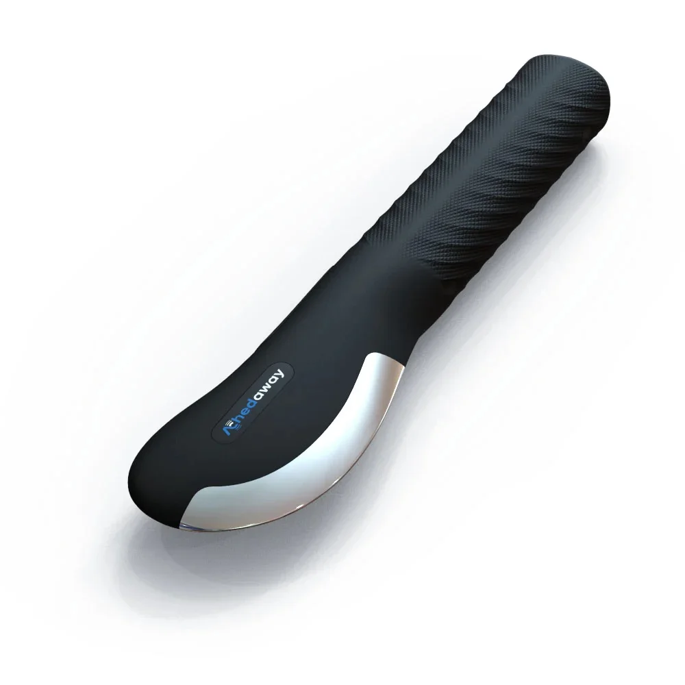 NEW Achedaway Mini Heated Vibrating Muscle Scraper / Graston Electric ...
