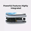 BrainLink Lite Mind Control Toys EEG Biofeedback Headband Smart Brainwave Head Band for Children's Education Providing SDK 4