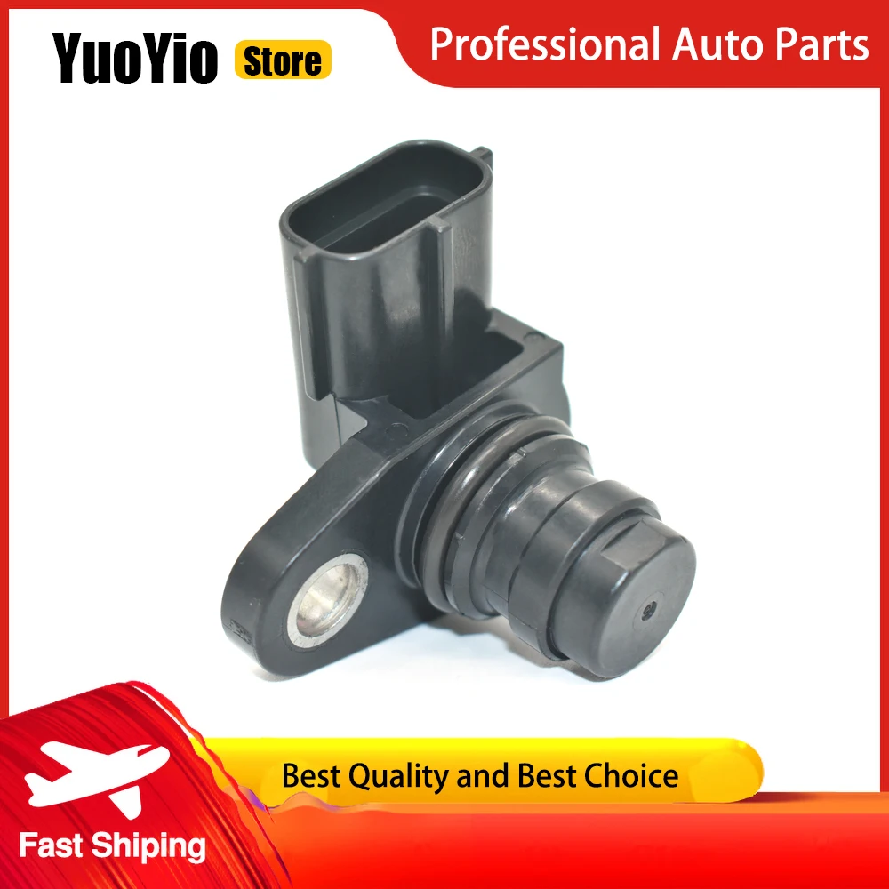 

YuoYio 1 шт. Новый Датчик положения распределительного вала 8658495 SU13072 S10004 PC699 8658495-0 для VOLVO C30 C70 S40 S60 V50 V60 XC60 XC70