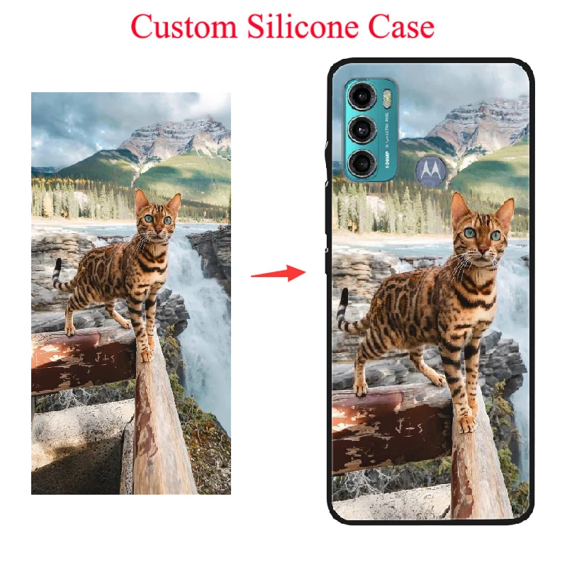 Personalized DIY Customized Phone Case Cover