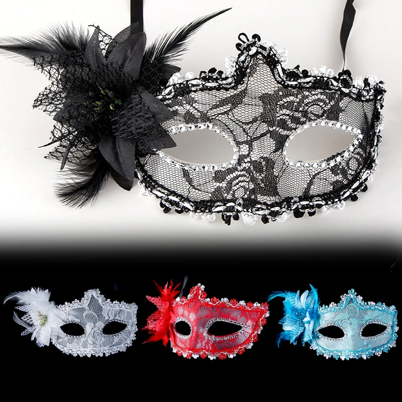 Capa Larga Veneciana Con Capucha - Welcome Fiestas