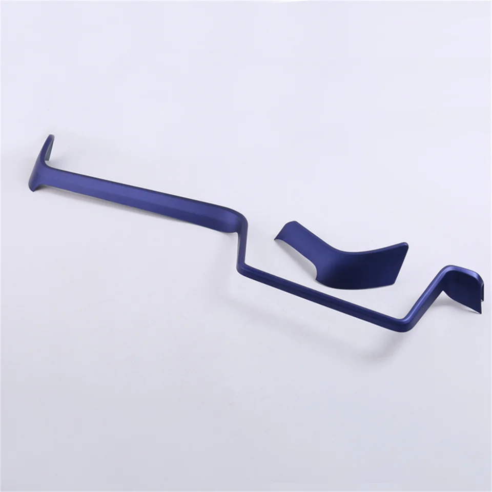 Armaturenbrett Matte Für Toyota C-HR 2016-2023 - Sonnenschutz Abdeckung