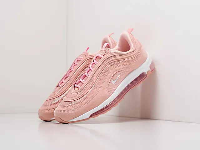 el propósito opción Perseo Zapatillas Nike Air Max 97 Rosa demisezon para hombre|Zapatos vulcanizados  de mujer| - AliExpress