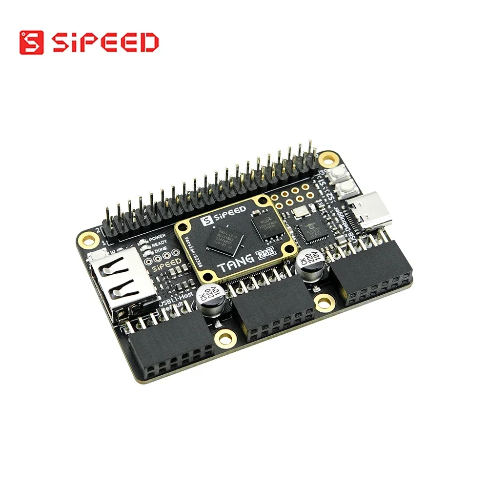 Sipeed Tang Primer 25K GOWIN  GW5A RISCV FPGA Development Board PMOD SDRAM