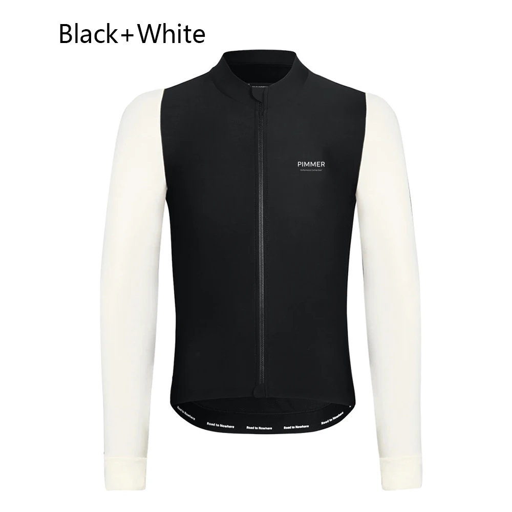 thumbnail image 1 of Camiseta de ciclismo de carretera de verano para hombre, manga larga, ropa de ciclismo de montaña, camisa de secado rápido para hombre 아소스자전거의류, 1 of 5