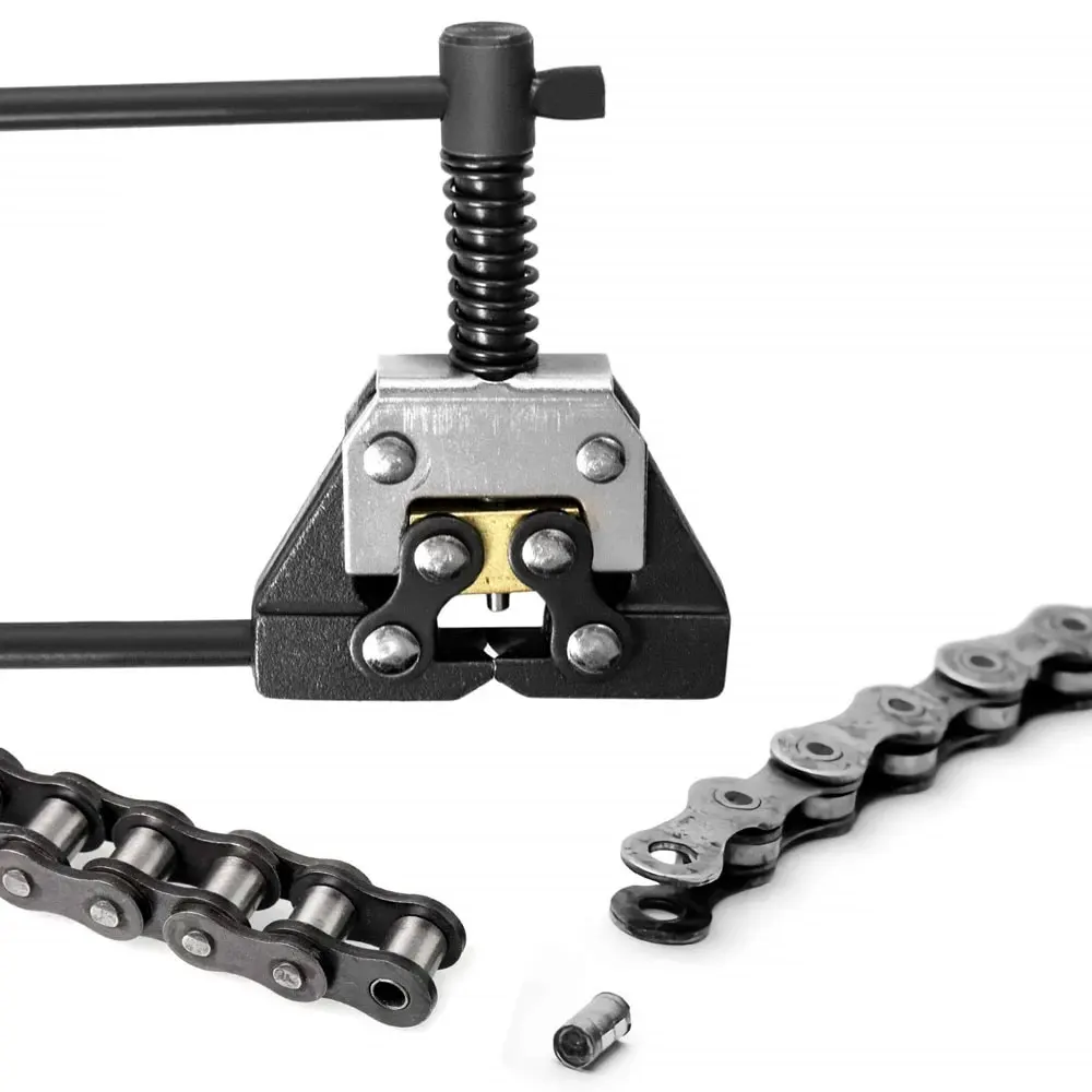 MotorcycleToolsChainSplitterBreakerRepairPlierToolATVRacing