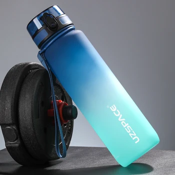 Smart Shape 1000ml Sports Water Bottle 21