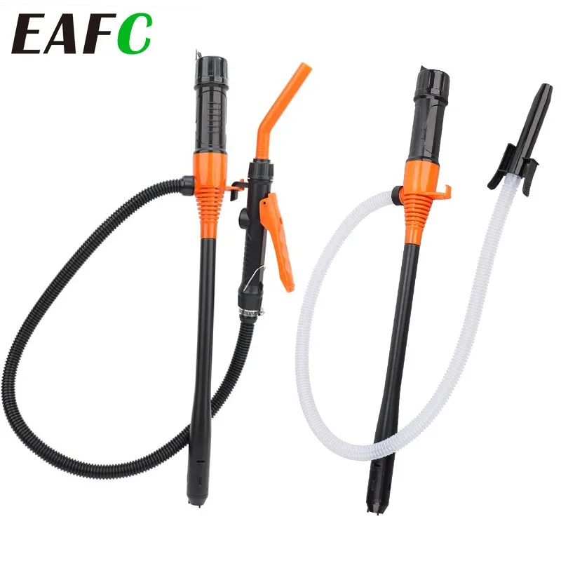 Portable Electric Transfer Pump 1