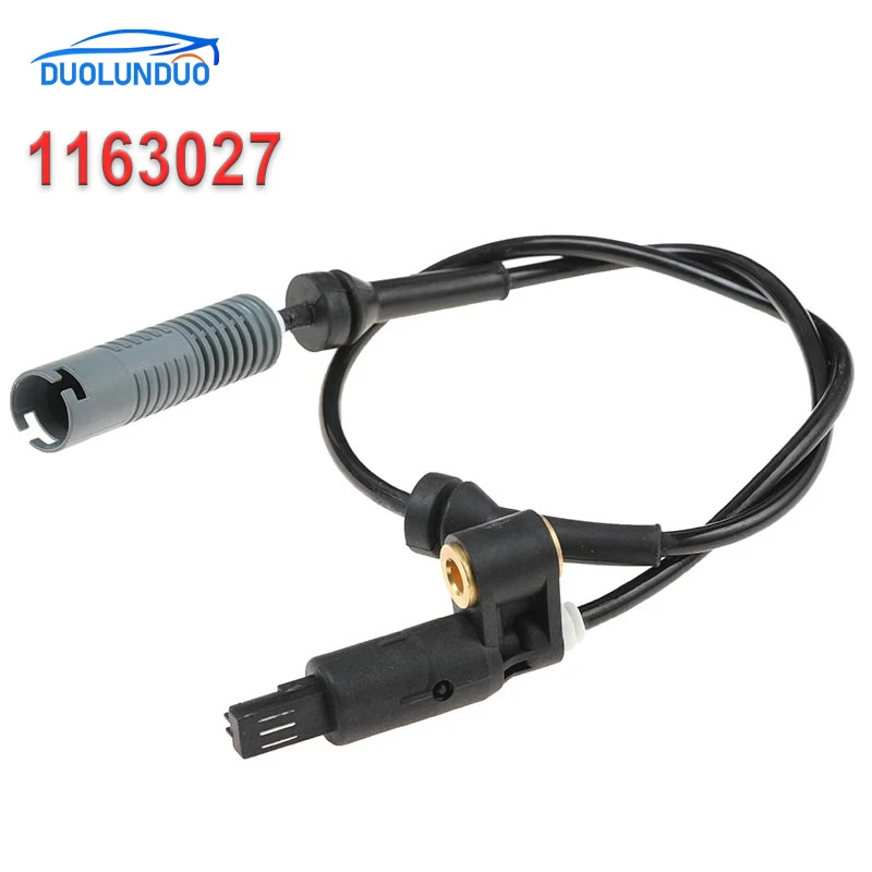 Nuovo Sensore Abs 3452-1163-027 4521165519 34521163188 2 Abs0032 1163027 Per Bmw 3 (E36) 318Ti 316 328 320 325 323 Z3 M3