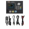 JDS2800 15/40/60MHz Digital Dual Channel DDS Function Signal Generator Frequency Meter Counter Sweeper Pluse Noise Generator 6