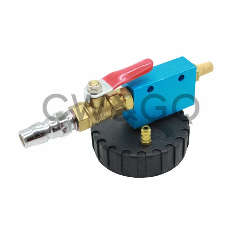 Car Brake Fluid Oil Pump Auto Oil Change Tool Hydraulic Clutch Bleeder Empty Exchange Drained Kit For Car Motorcycle