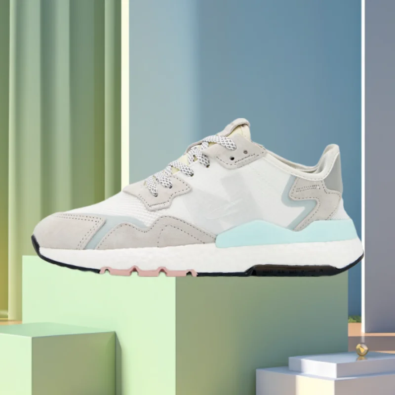 أحذية رياضية عصرية رائجة للغاية ومريحة ومقاومة للا...