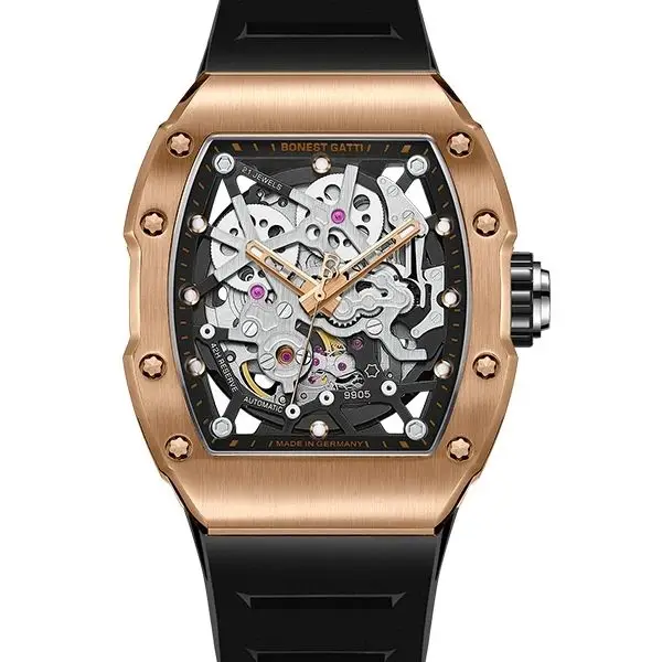 BG Luxury Watches Store