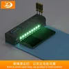 ZJ-1805 LED Electronic Hot Plate Preheat LCD Digital Display Preheating Station For SMD Heating Phone LCD Touch Screen Separate 1