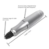 Mini Electric Grinder Stepless Speed Regulation Electric Drill Mini Drill Variable Speed Rotary Tool for 18V-21V Makita Battery 4