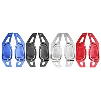 Palettes de changement de vitesse de voiture pour Cupra Formentor 2019,Cupra Ateca,Leon Hybrid 2020-2022 vitesse du volant de voiture ​ ​ Palettes de changement de vitesse d'extension 2